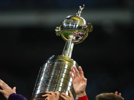 ¿Cuánto dinero se lleva el campeón de la Copa Libertadores?