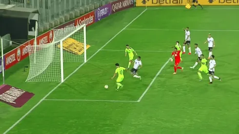 La definición de Pellistri