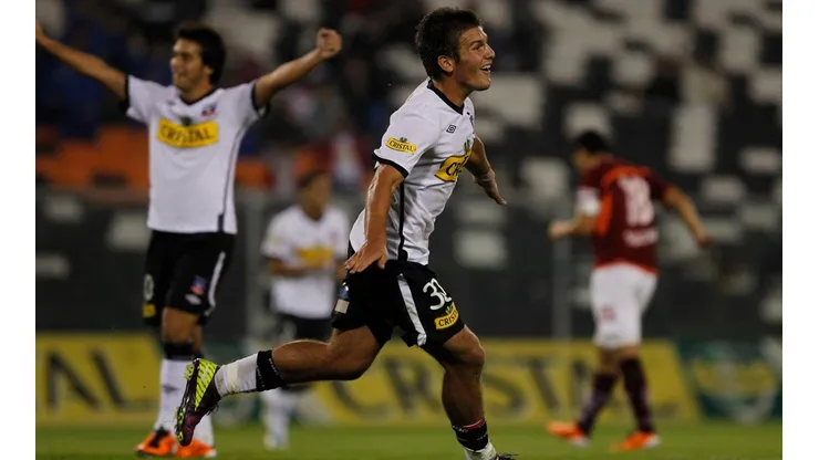 La arenga de Diego Rubio