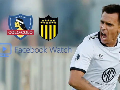 ¿Cómo ver el regreso del Cacique en la Libertadores por Facebook Watch?