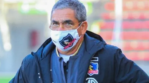 Gualberto Jara y lo que viene para Colo Colo