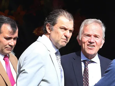 Golpe a Mosa y Ruiz-Tagle: deben pagar millonarias multas