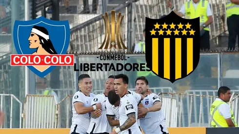 Colo Colo vuelve a la arena internacional