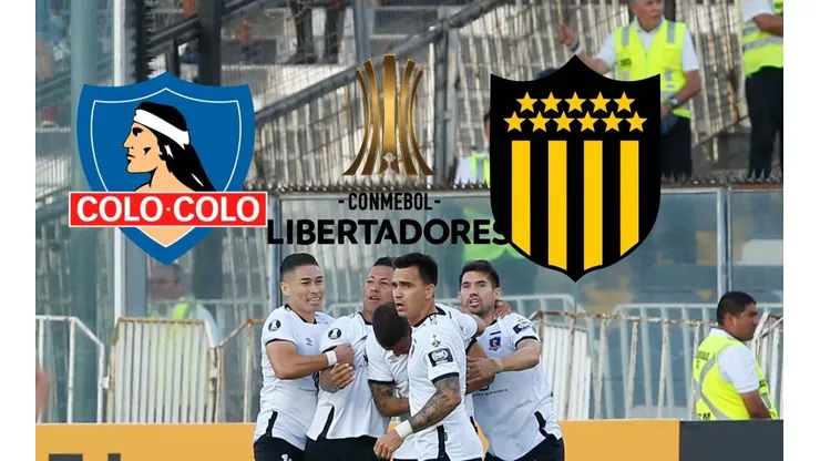 Colo Colo vuelve a la arena internacional