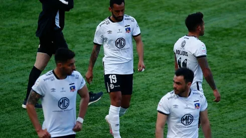 El Cacique sigue sin poder ganar en este regreso del fútbol chileno.