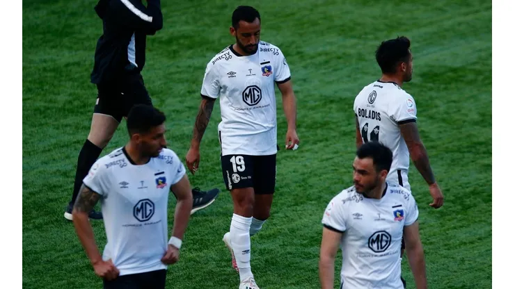 El Cacique sigue sin poder ganar en este regreso del fútbol chileno.