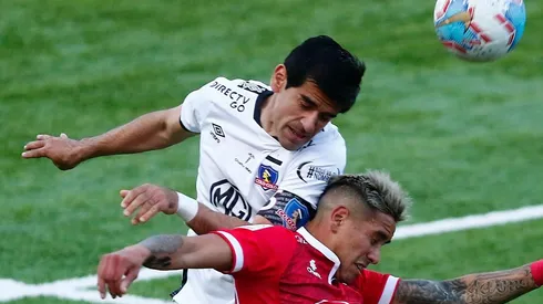 El Almirante aportó para mantener el arco en cero en el Cacique.