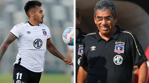 Jara no dramatizó por su discusión con Bolados