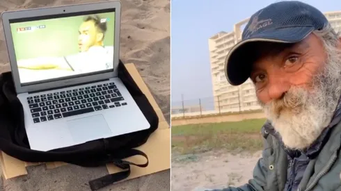 El noble gesto de La Serena