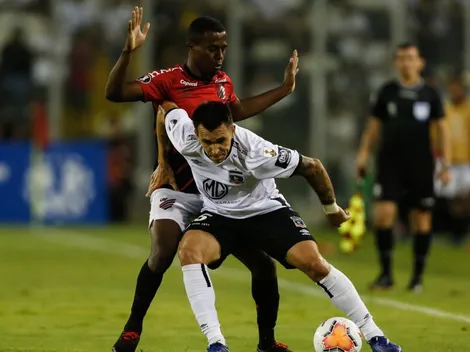 VAR en la Copa Libertadores: cuándo se utiliza el videoarbitraje