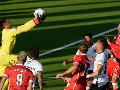 Así va Colo Colo tras apenas igualar con La Calera