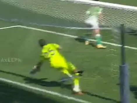 Prensa española y el partido de Bravo ante Alavés: “Una mano prodigiosa”