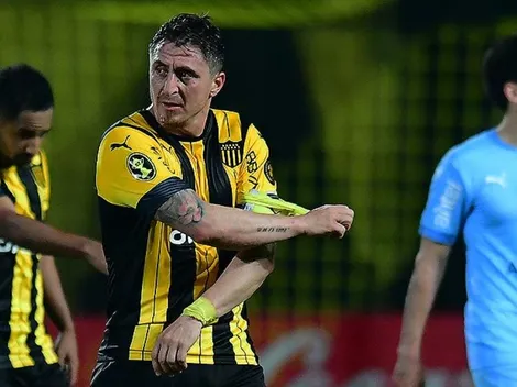 Peñarol tiene sus propios problemas en la previa del duelo con el Cacique