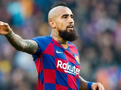 Así será el súper contrato de Arturo Vidal en el Inter
