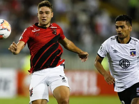 Colo Colo vs Peñarol: Fecha, hora y TV