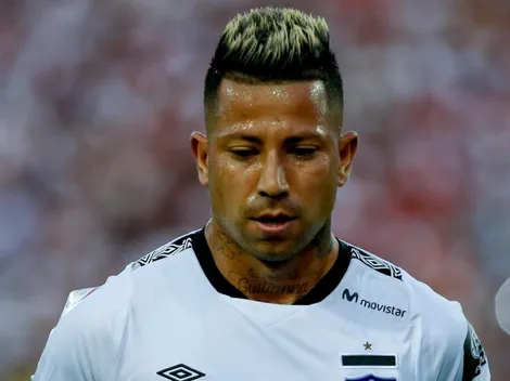 Abogado confirma que Colo Colo ha pagado la pensión de los hijos de Valencia