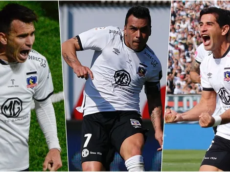 Paredes confirma dura pelea entre Mouche y Barroso