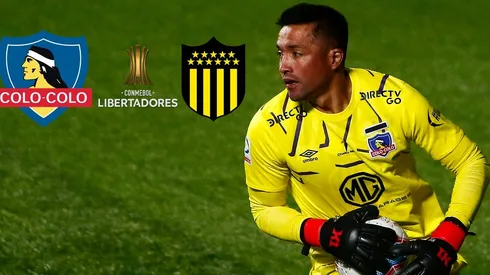 Con Pinto en el arco el Cacique por fin pudo terminar un duelo sin goles en contra.