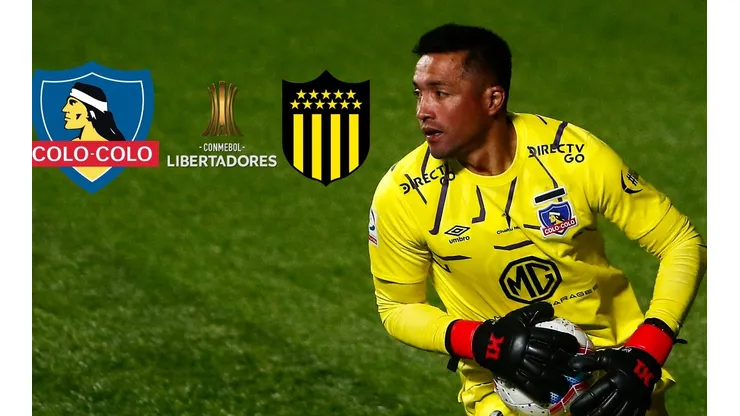 Con Pinto en el arco el Cacique por fin pudo terminar un duelo sin goles en contra.