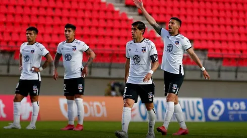 El Cacique no logra despegar en la tabla de posiciones.