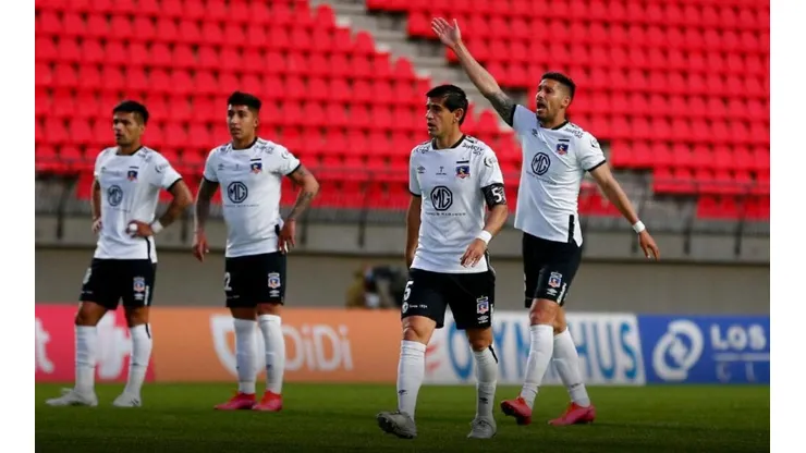 El Cacique no logra despegar en la tabla de posiciones.