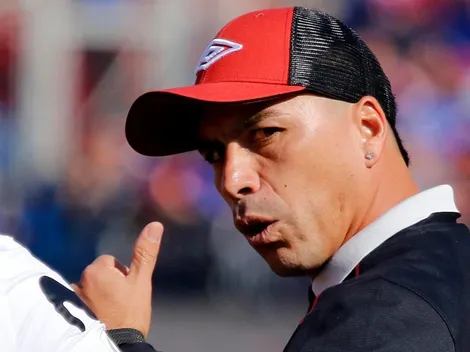 La "Paredes Dependencia" vuelve a afectar a Colo Colo