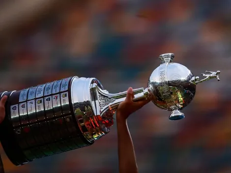 Copa Libertadores: ¿Cuánto dinero se reparte en premios?