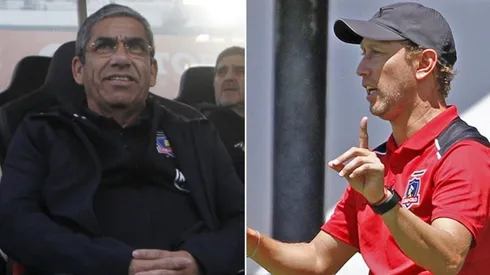 De momento nadie se ha comunicado con Luis Mena.