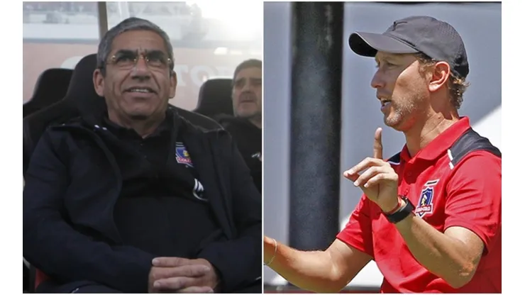 De momento nadie se ha comunicado con Luis Mena.