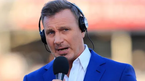 El tweet de Barticciotto