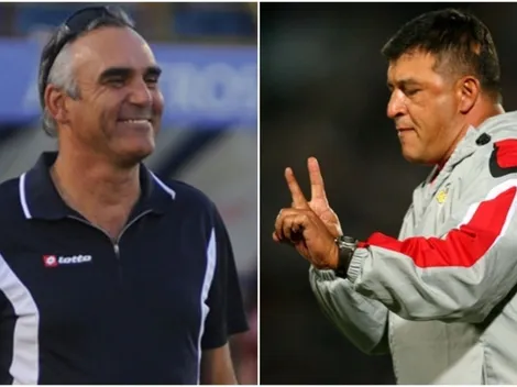 Dabrowski se la juega por el Bichi Borghi como DT del Cacique