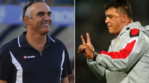 El Polaco tiene su candidato ideal para la banca del Cacique.