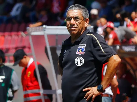 Si no pasa un desastre en La Calera, Gualberto Jara dirigirá ante Peñarol