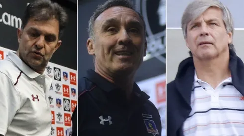 Nadie da la cara al interior de Blanco y Negro.