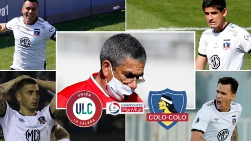 Seguirán los cambios en el Cacique pensando en Unión La Calera.