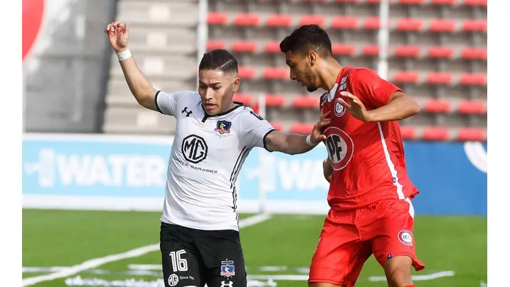 Colo Colo visita a La Calera en el partido que marcará el inicio de la fecha 11