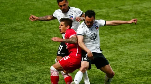 Colo Colo visita la cancha sintética del Nicolás Chahuán
