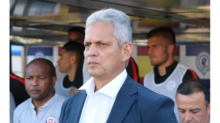 Rueda comienza los trabajos de cara al inicio de las eliminatorias