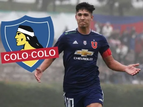 Leonel Herrera cuenta la firme de por qué Luis Rojas se fue de Colo Colo a la U