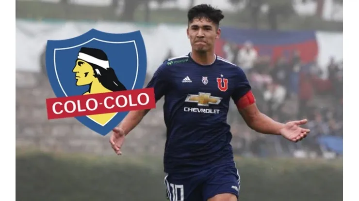 El jugador estuvo cuatro años en el Monumental.