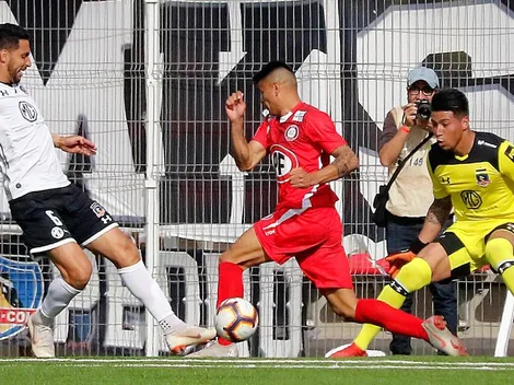 Unión La Calera vs Colo Colo: Horario, cómo y dónde ver en vivo