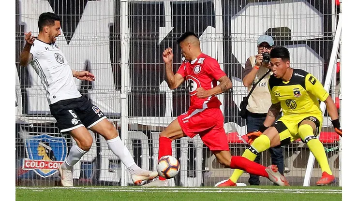 El Cacique llega necesitado de puntos al duelo con los cementeros.