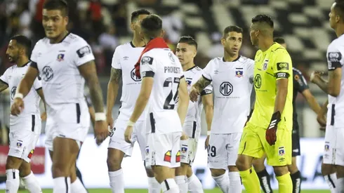 Colo Colo está teniendo uno de sus peores inicios de torneo