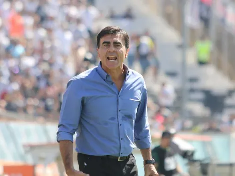 ByN llama de urgencia a Quinteros para asumir en Colo Colo