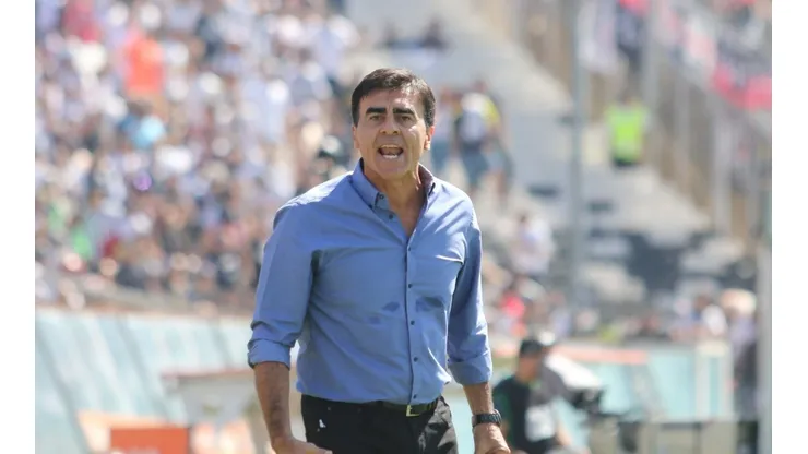 En ByN quieren adelantar la llegada de Quinteros para salir del fondo de la tabla