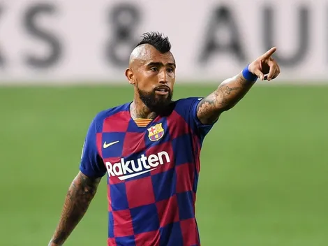 Inter abre la billetera para llevarse a Vidal