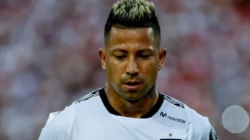 El jugador nuevamente fue apuntado en redes sociales.