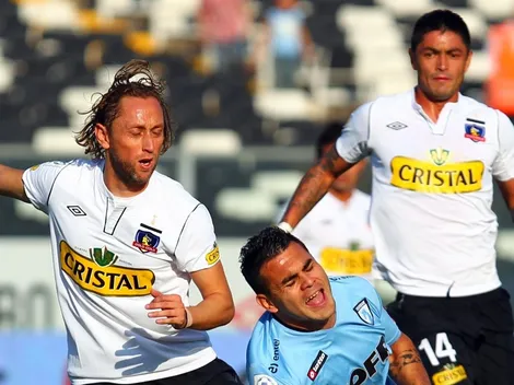 Rodrigo Millar se la juega por Lucho Mena como DT del Cacique