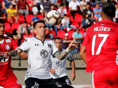 Dónde, cuándo y cómo ver en vivo Unión La Calera vs Colo Colo