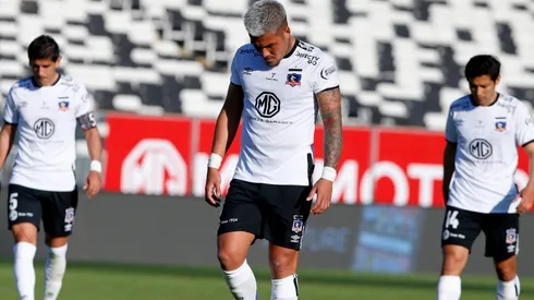 El Cacique sigue en caída libre en este 2020.